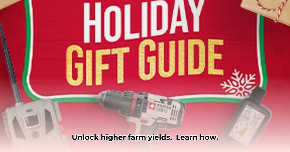 drill-tractor-supply